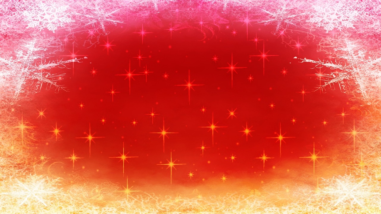 background christmas background image free photo