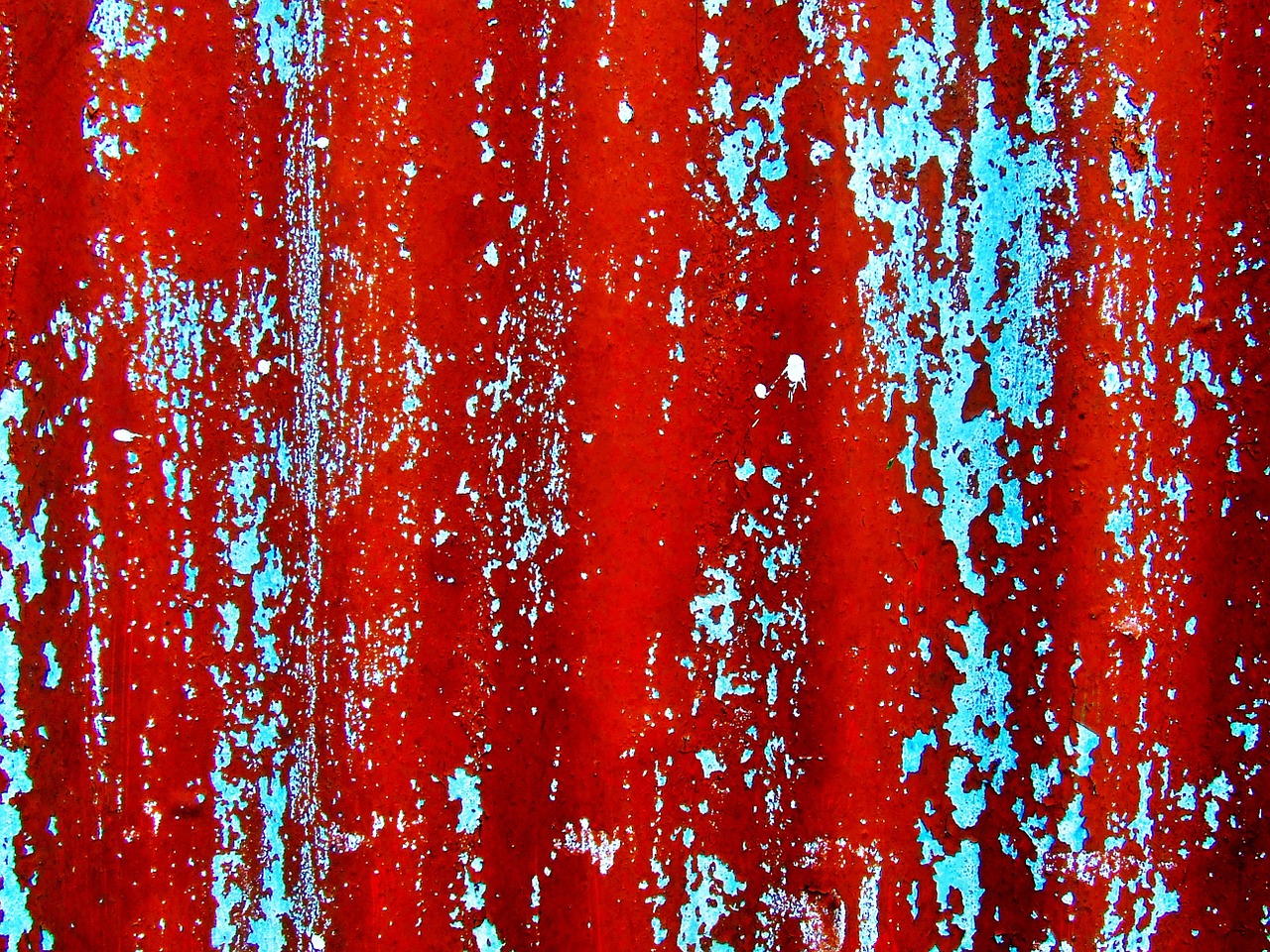 background red paint free photo