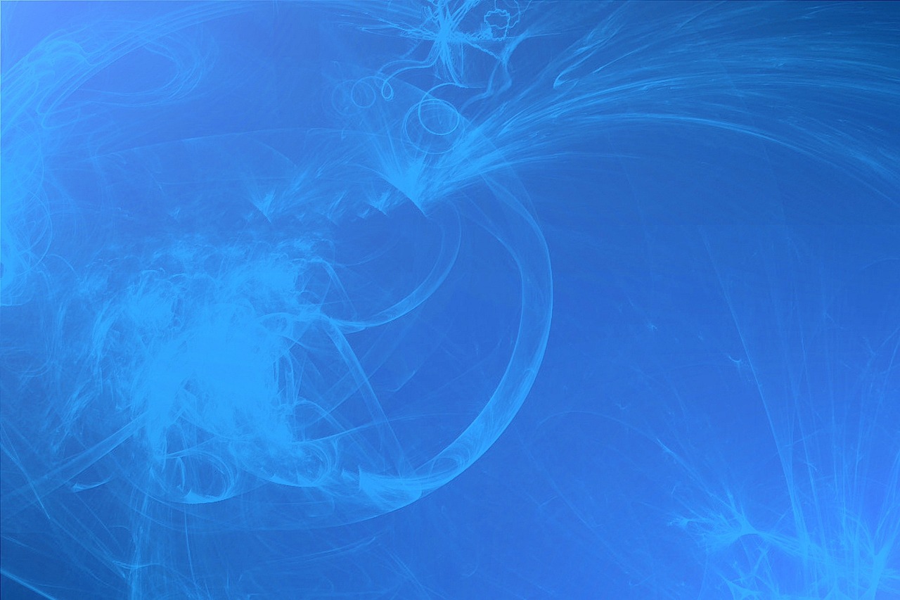 background smoke blue free photo