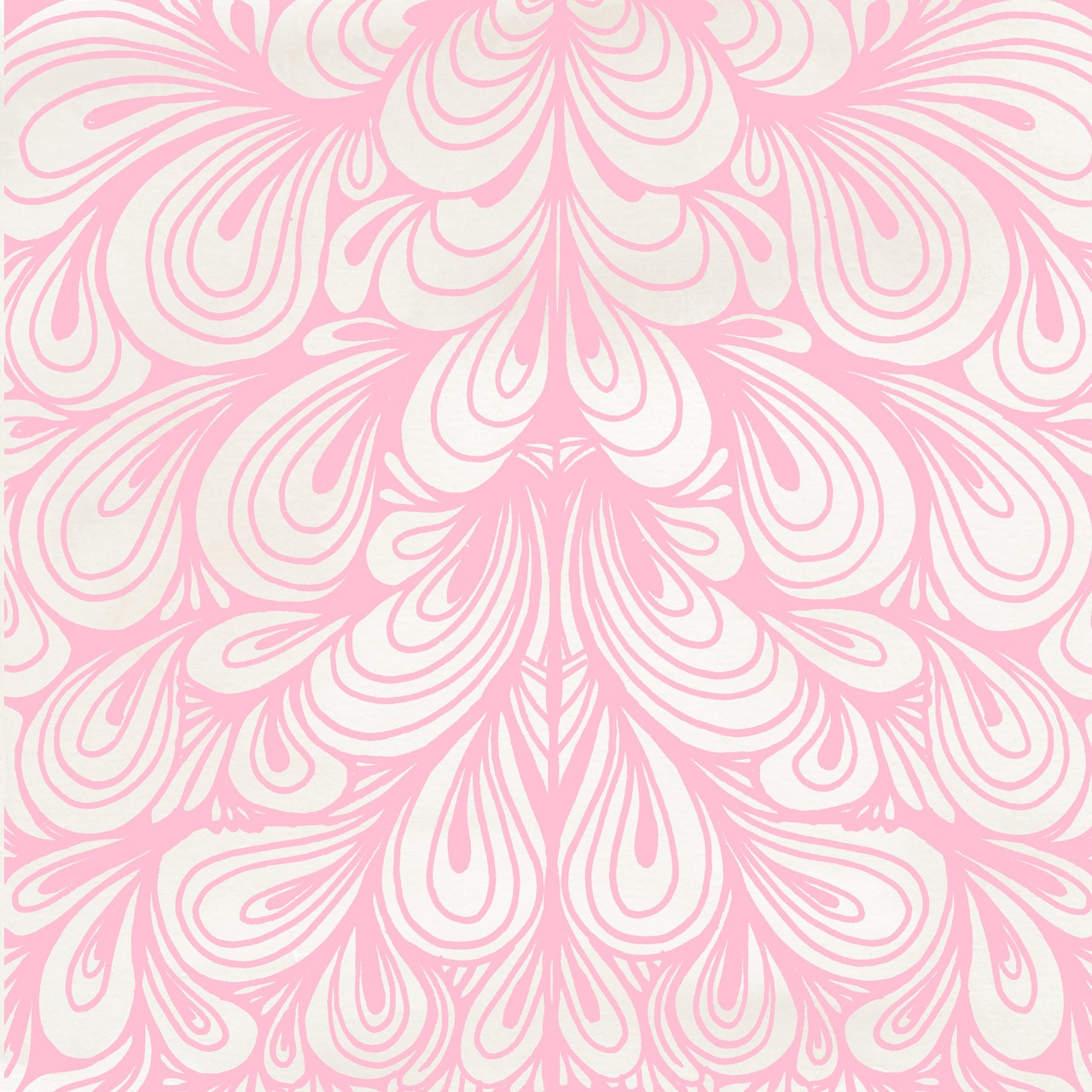 Delicate Pattern Soft Watercolor Background With Pastel Pink Abstract  Patterns Backgrounds