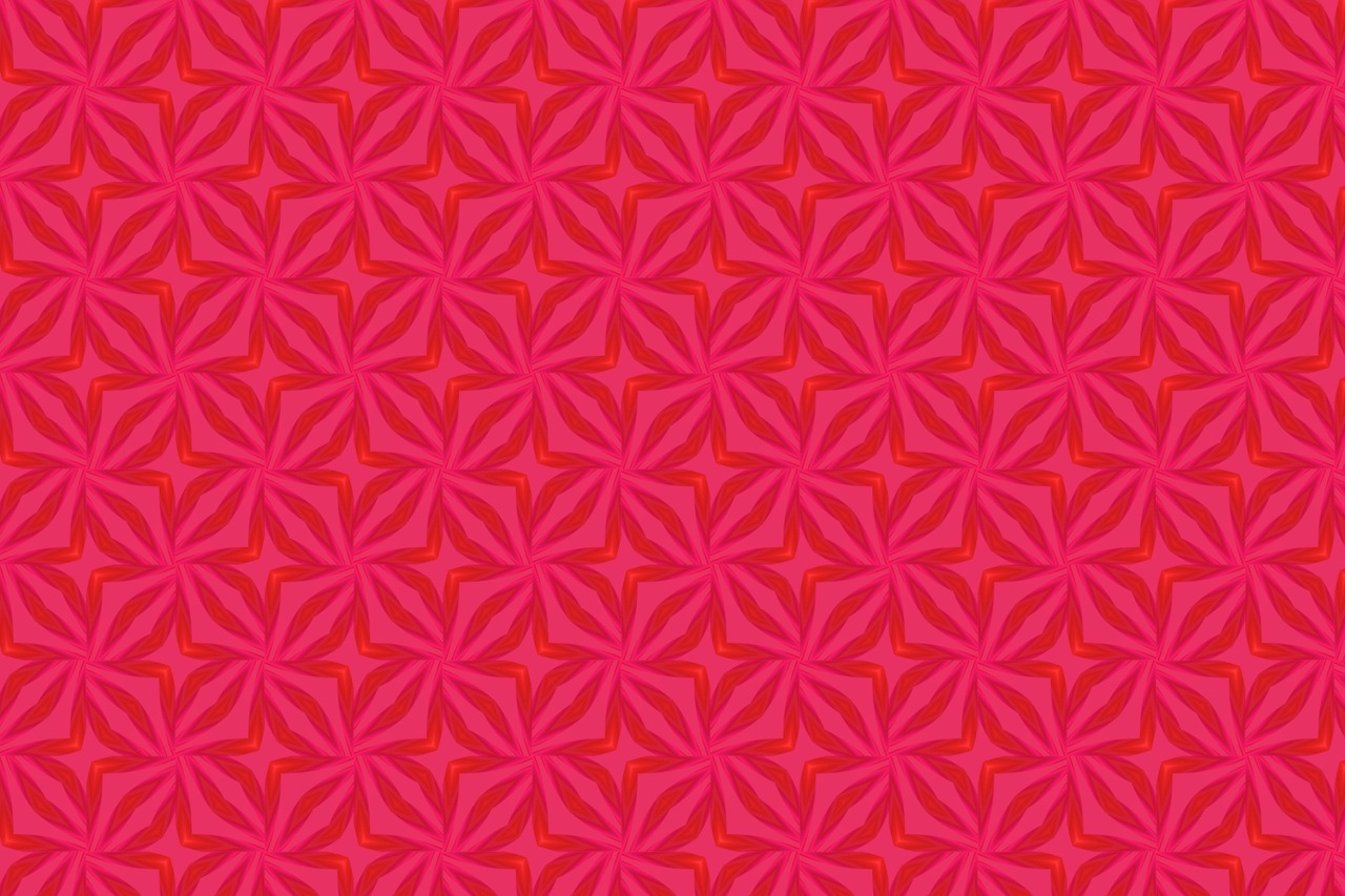 background red pattern free photo