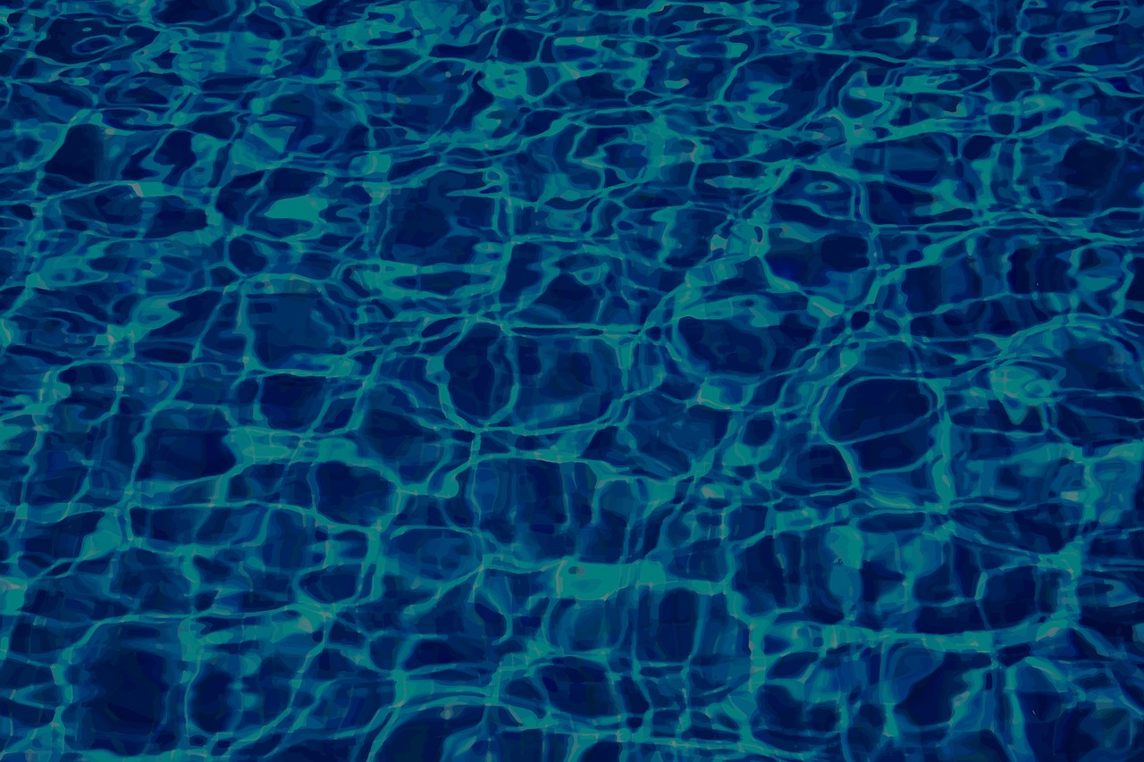 water waves ripples free photo