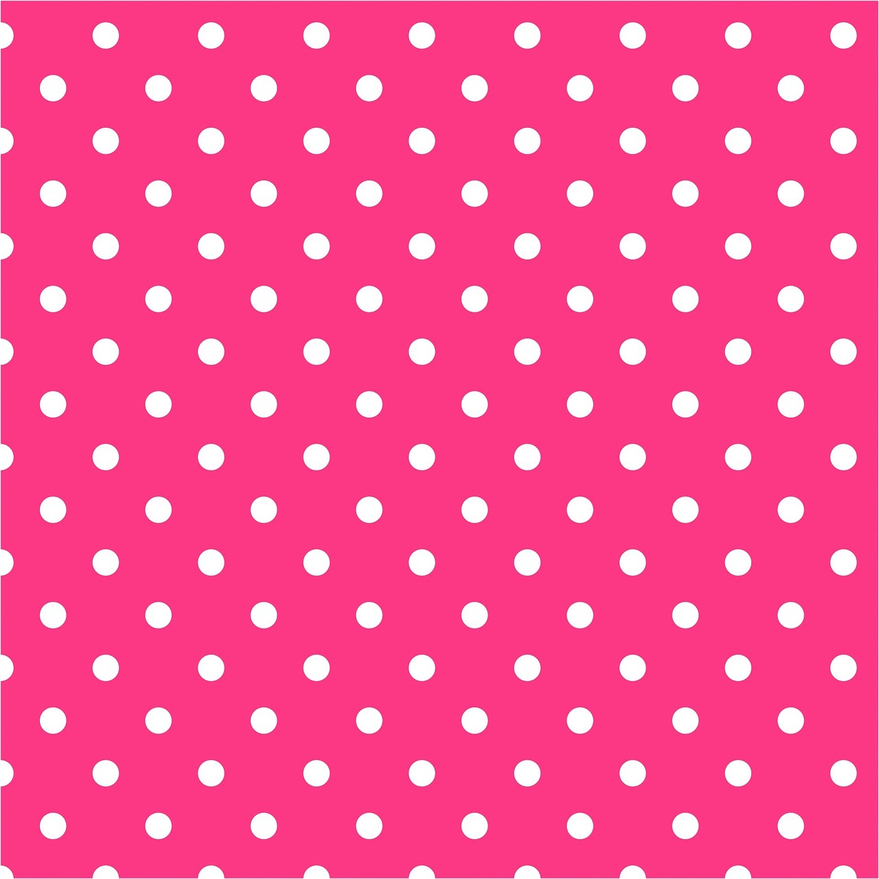 background polka dots fuschia free photo
