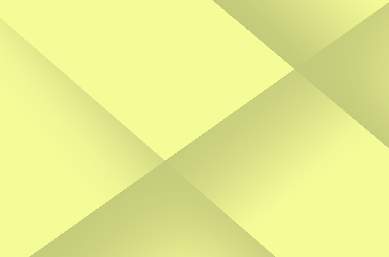 background yellow lines free photo