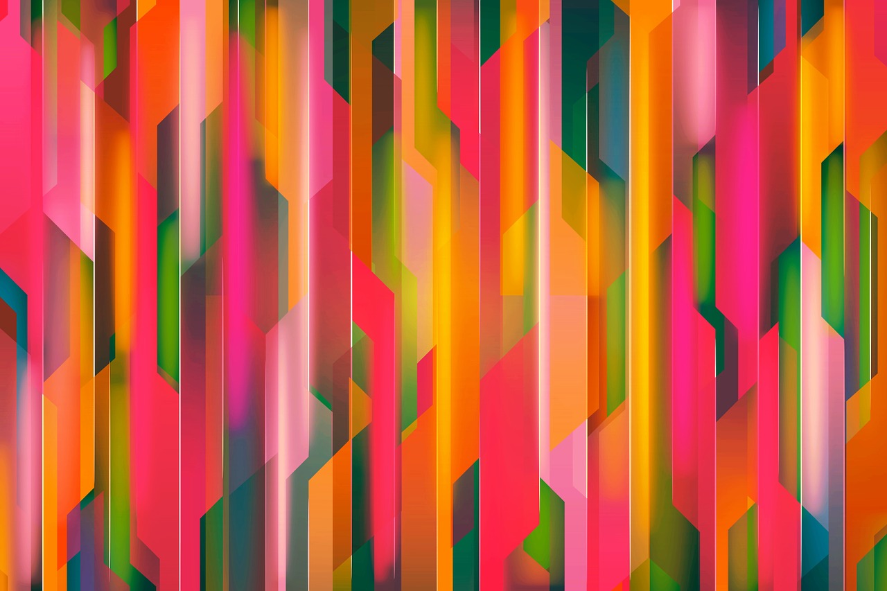 background abstract colorful free photo