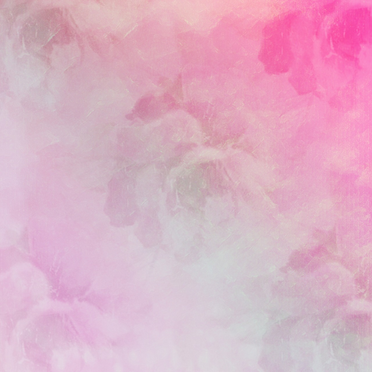 background scrapbook flowers free photo