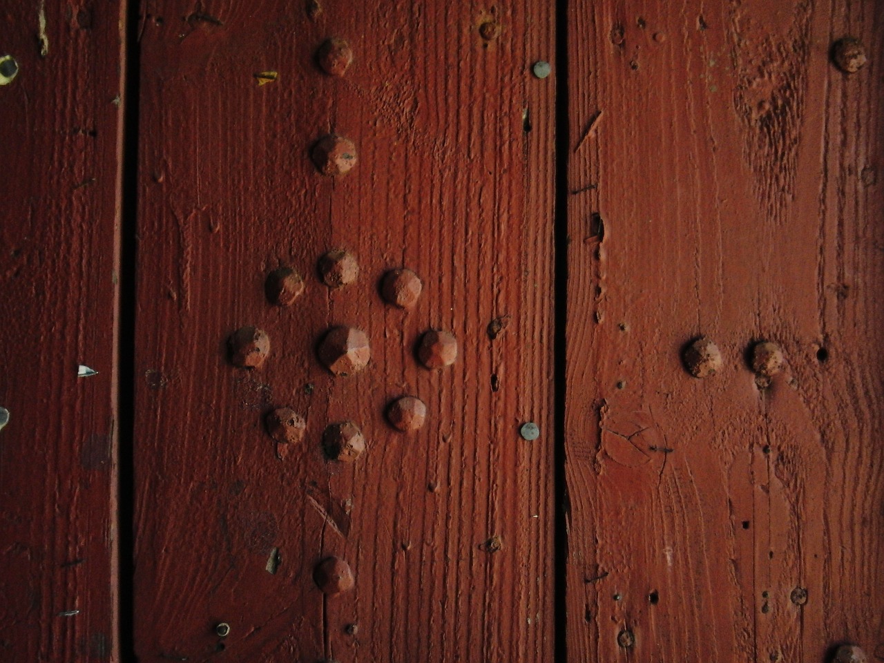 background door wood free photo