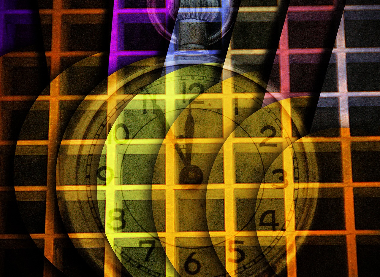 background clock time free photo