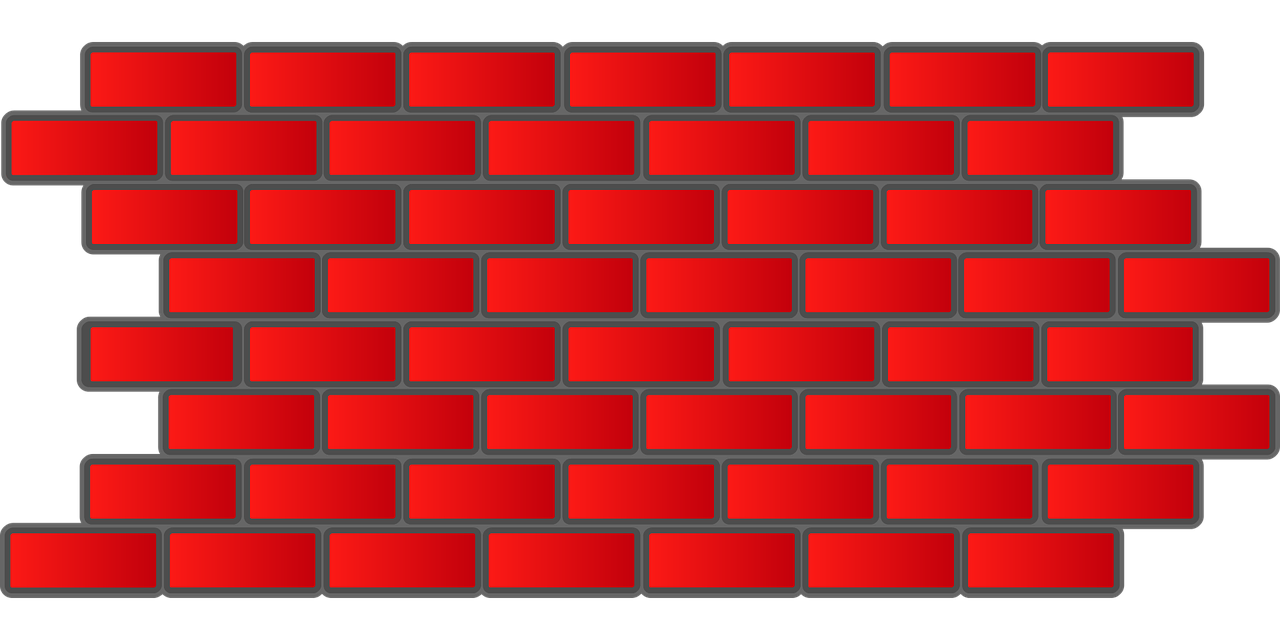 background brick bricks free photo