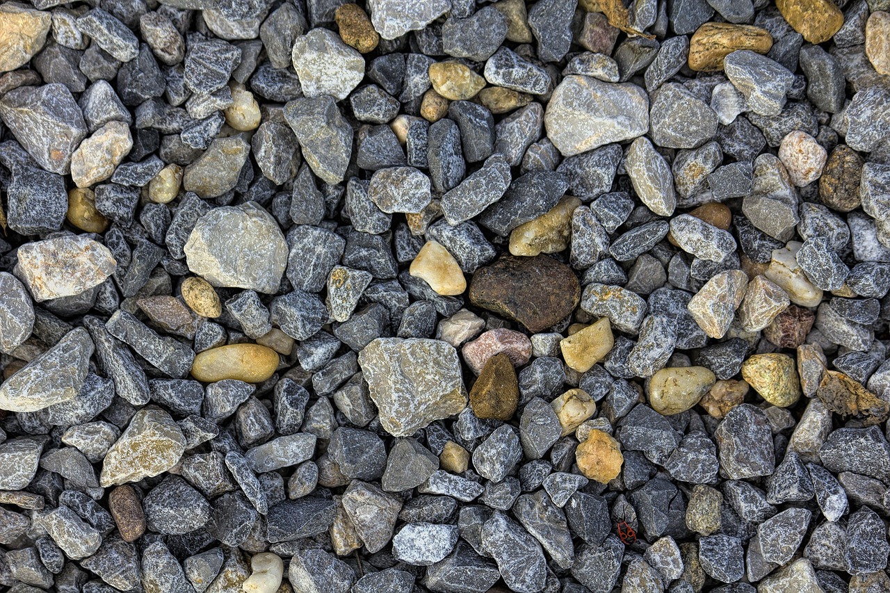 background stones rocks free photo