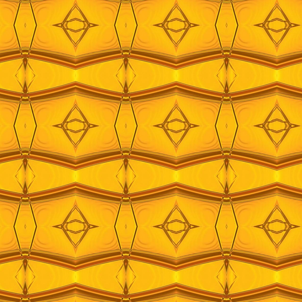 background pattern yellow free photo