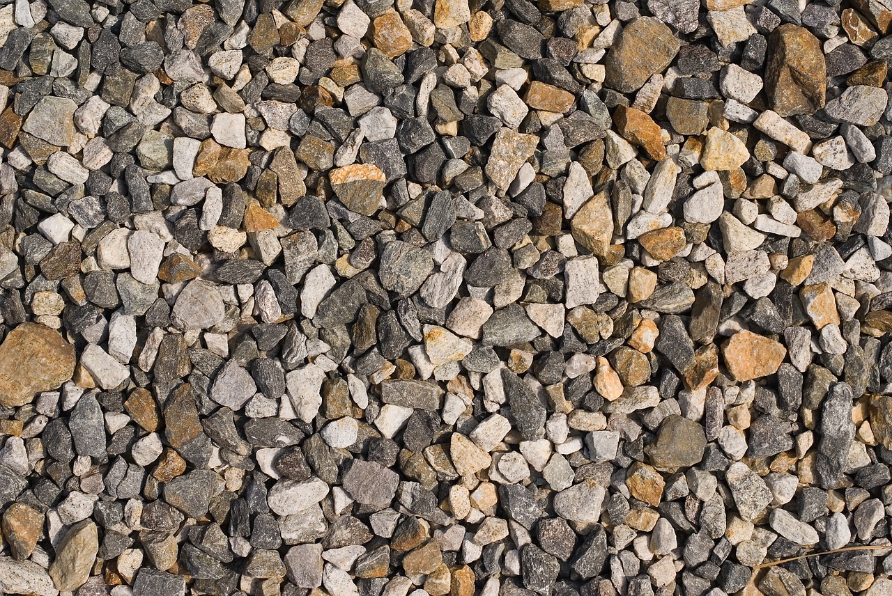 background gravel stone free photo