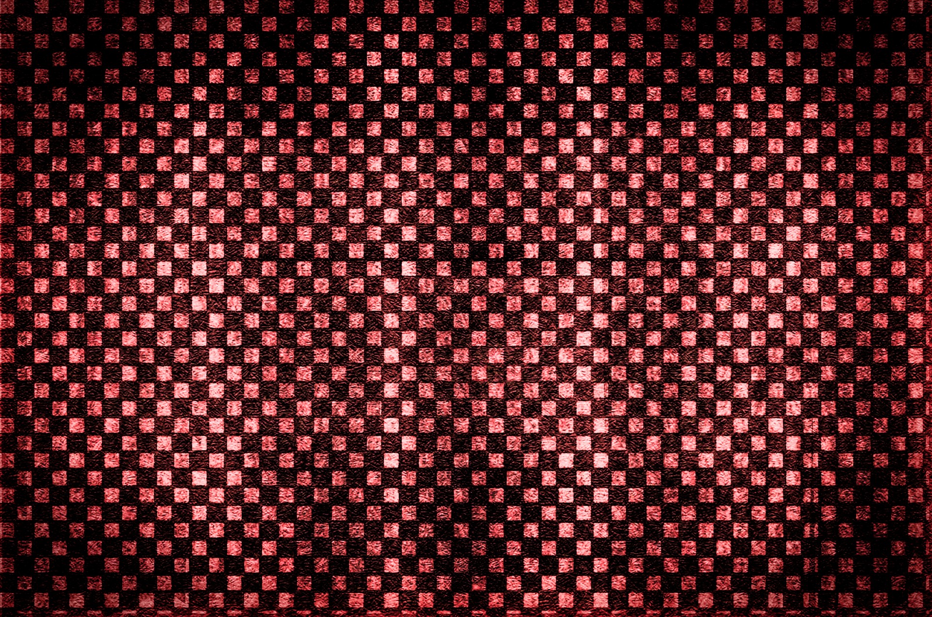 background blockiness red free photo