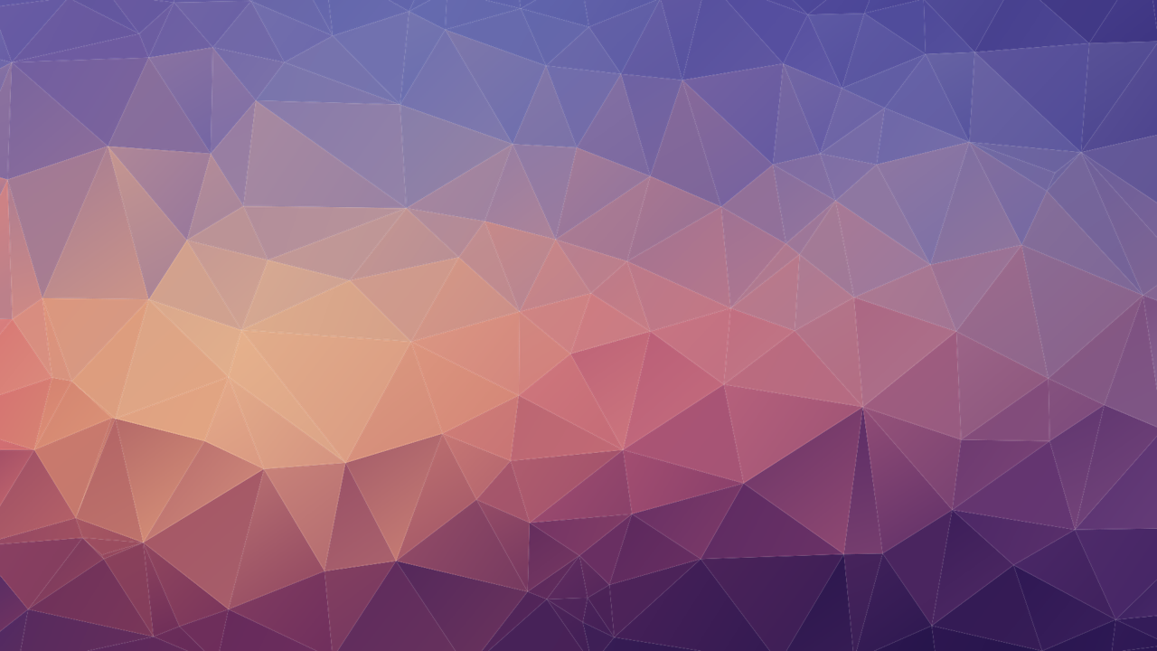 background polygon purple free photo