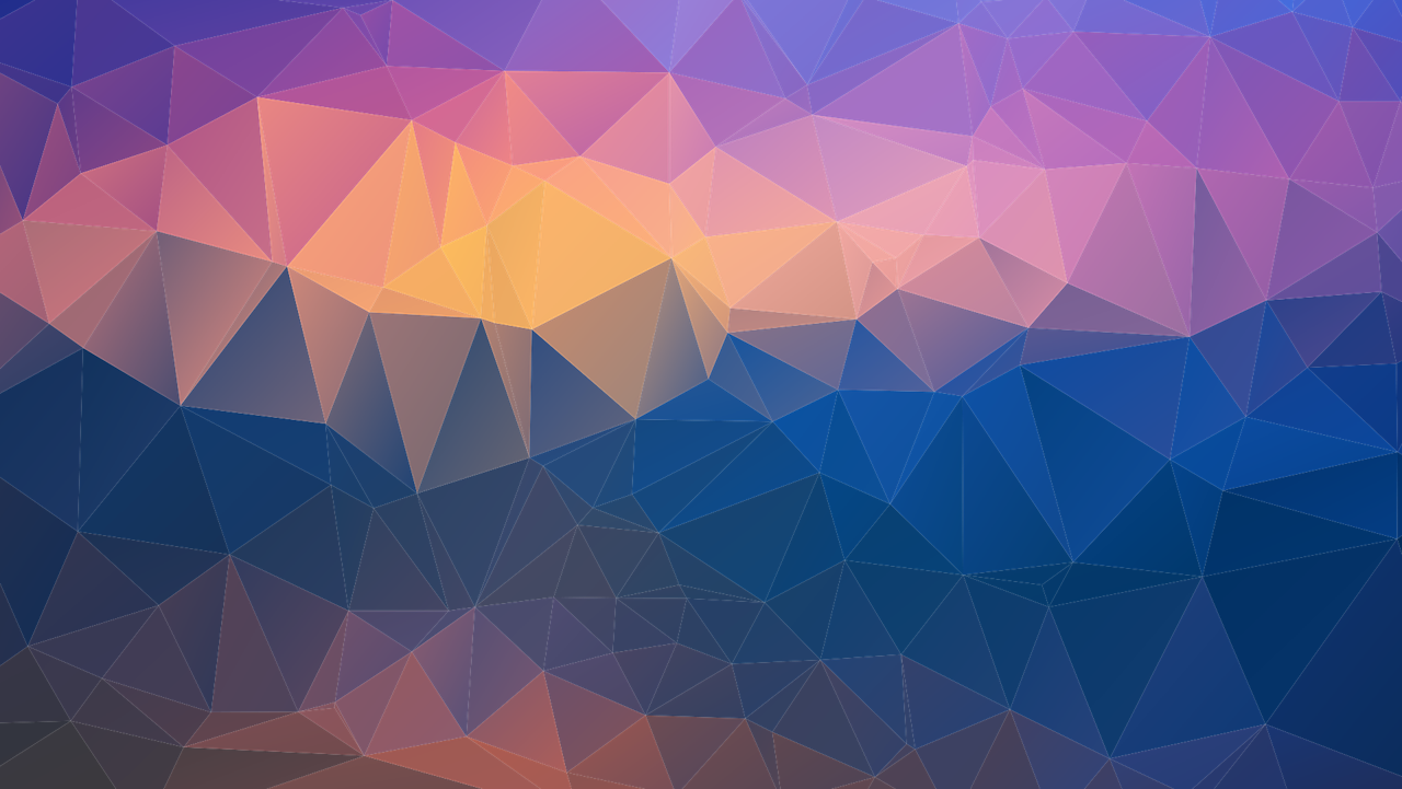 background mesh polygon free photo