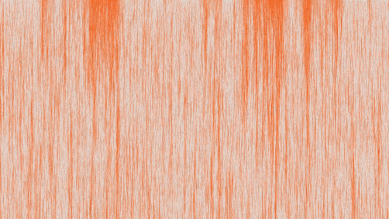 background orange digital art free photo