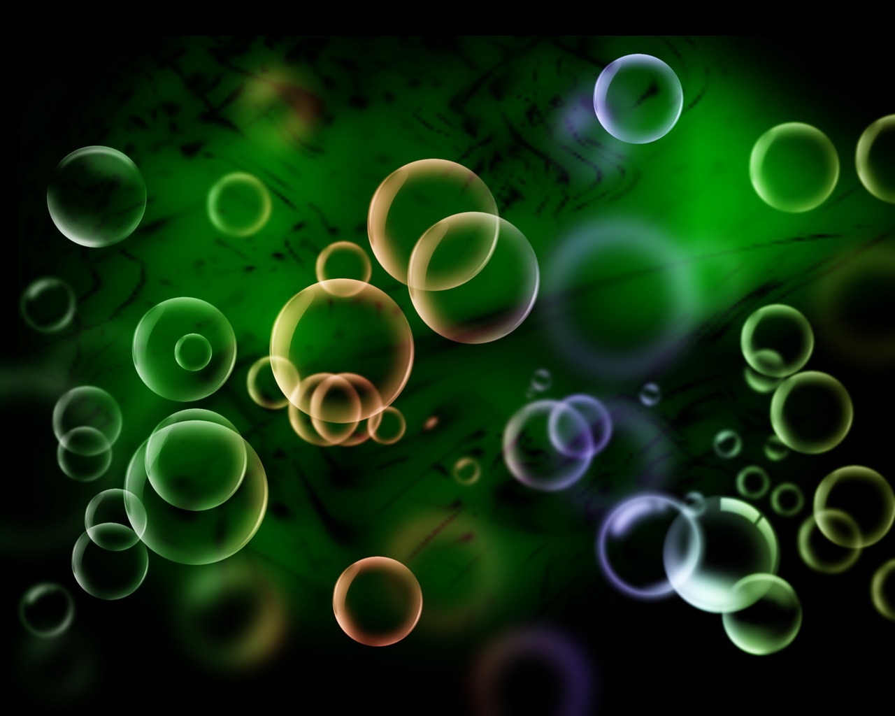 background bubble the ball free photo