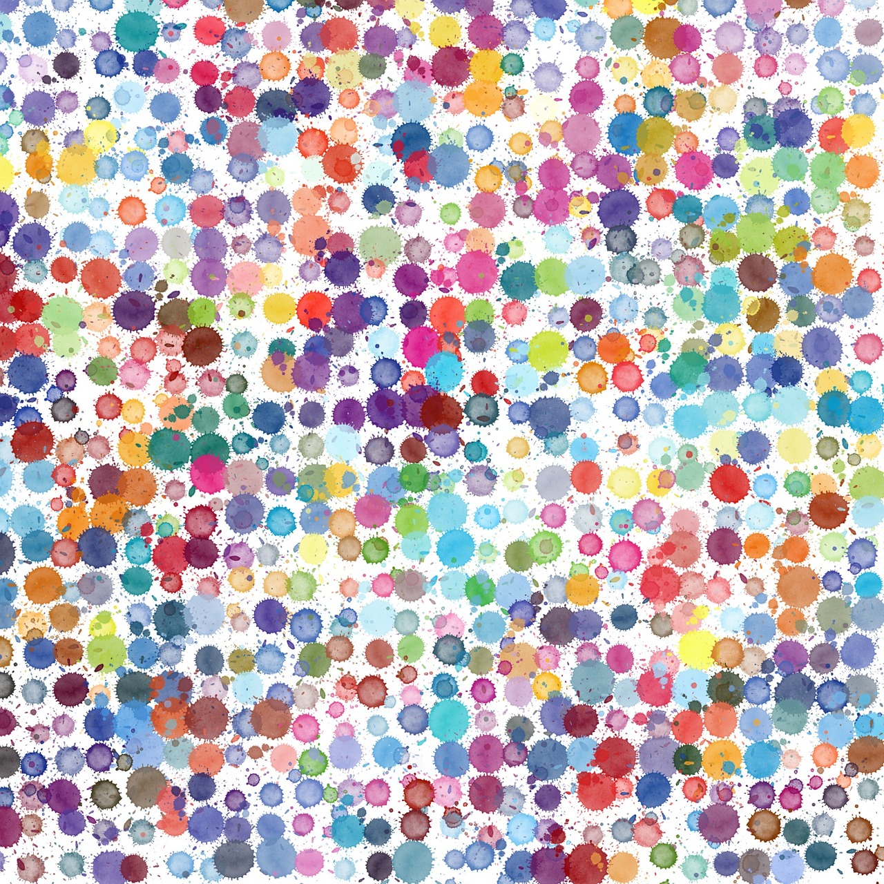 background pattern watercolor free photo