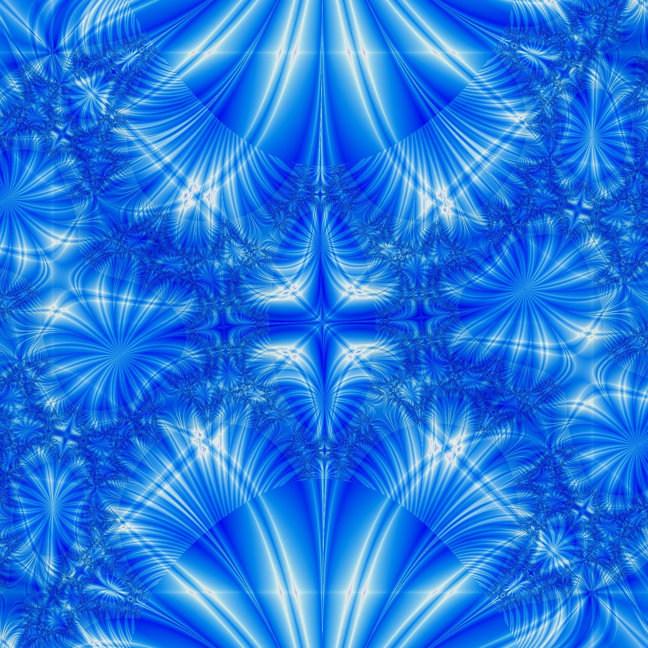 background pattern blue free photo