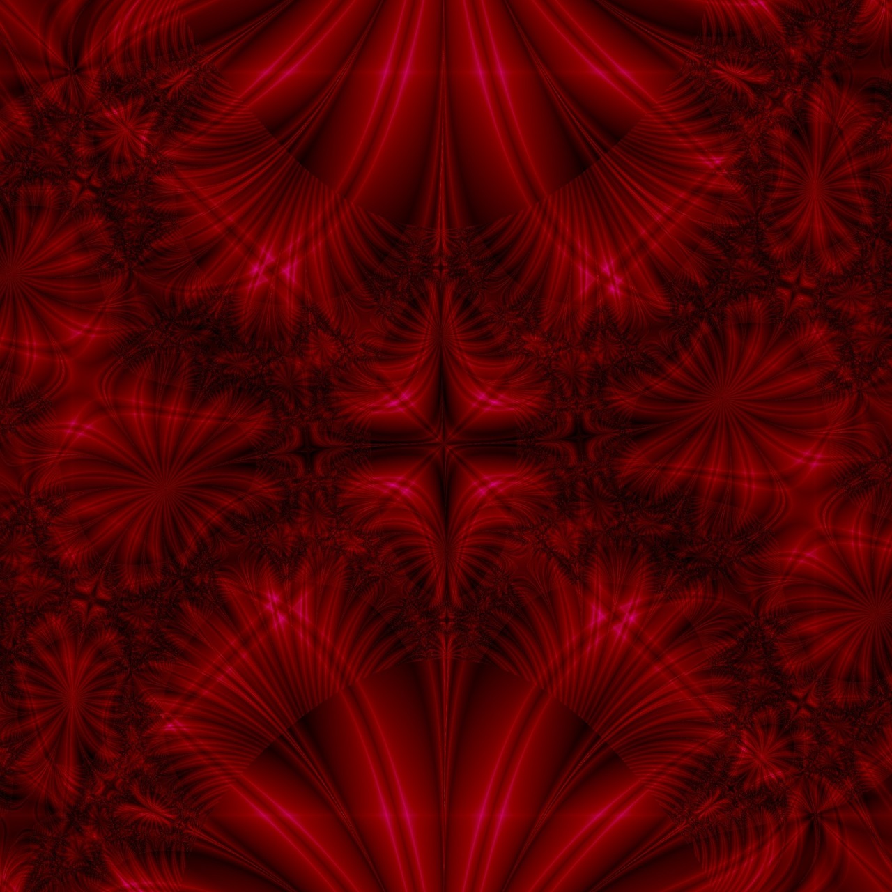 background pattern red free photo