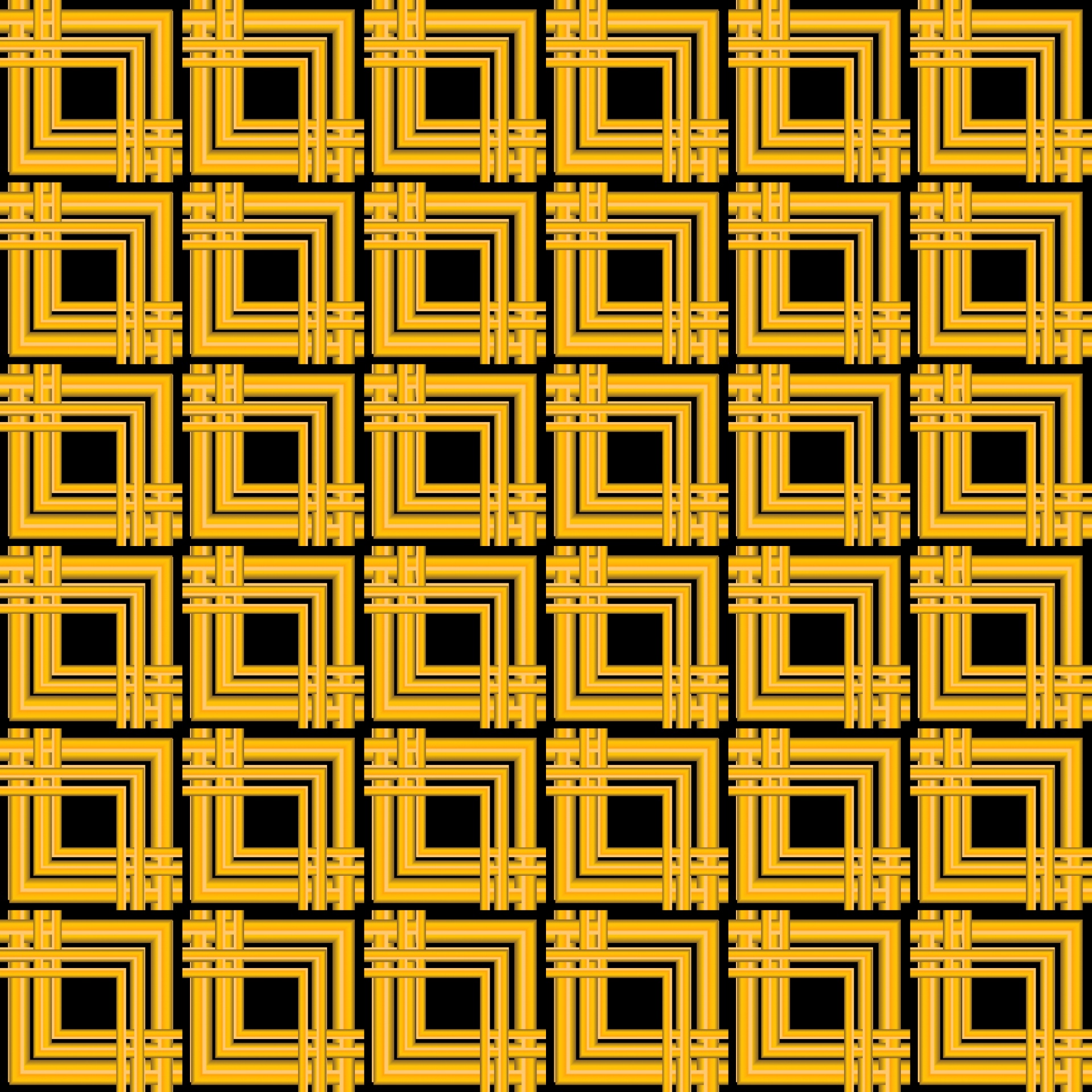 yellow background square free photo