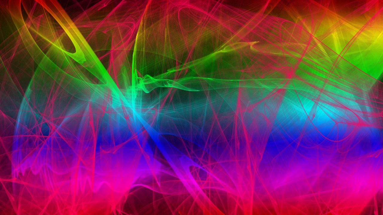 background abstract rainbow free photo