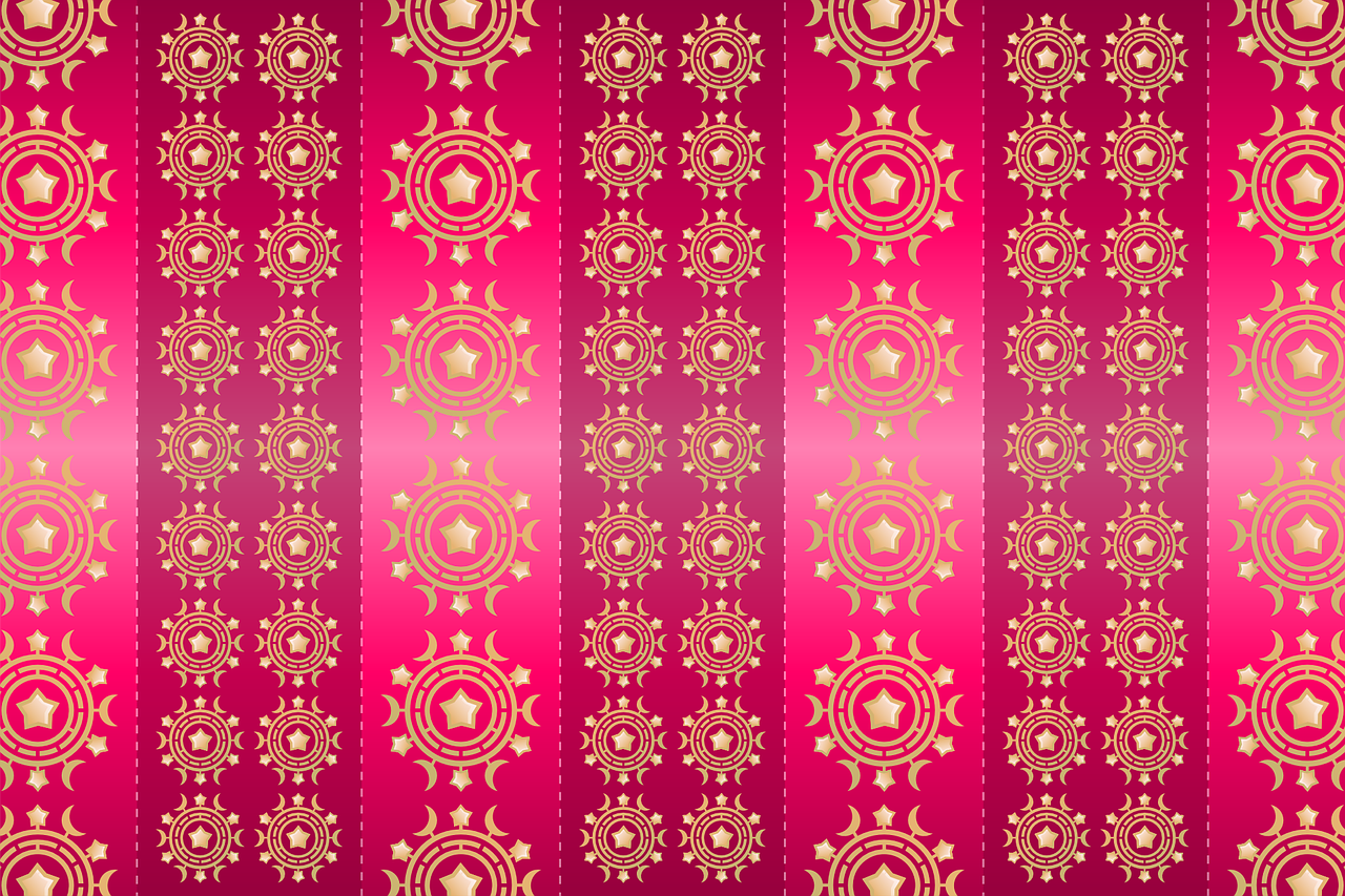 background pattern pink free photo