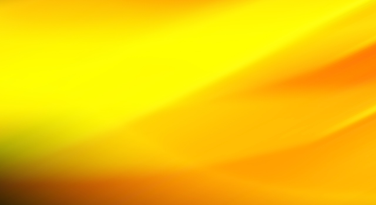 background yellow orange free photo