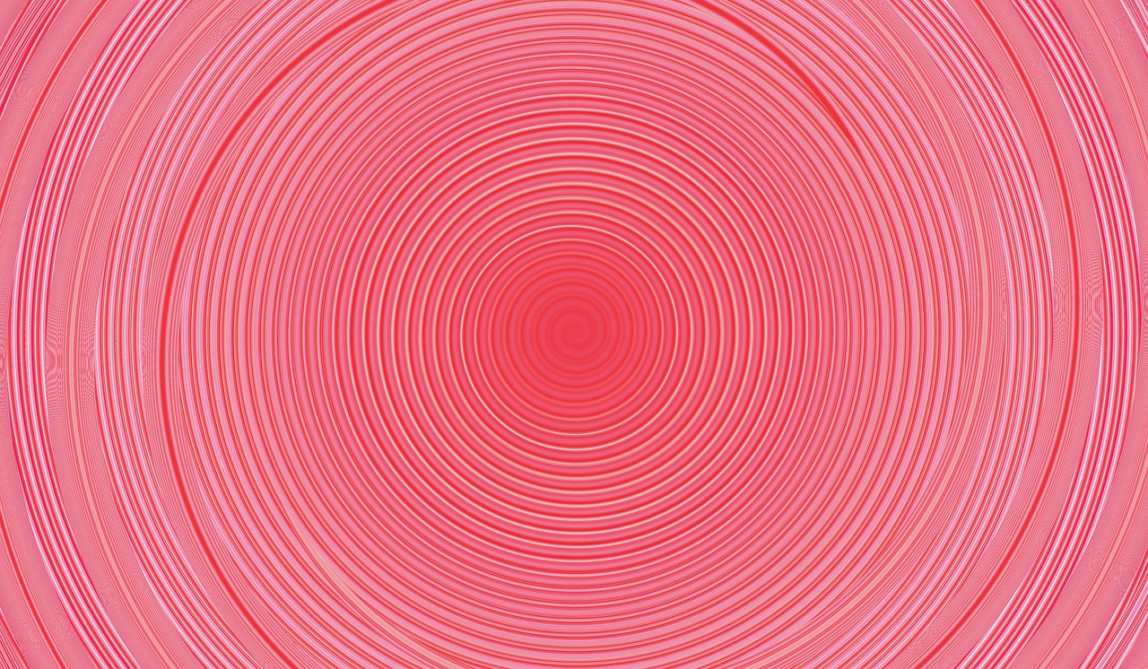 background pink abstract free photo