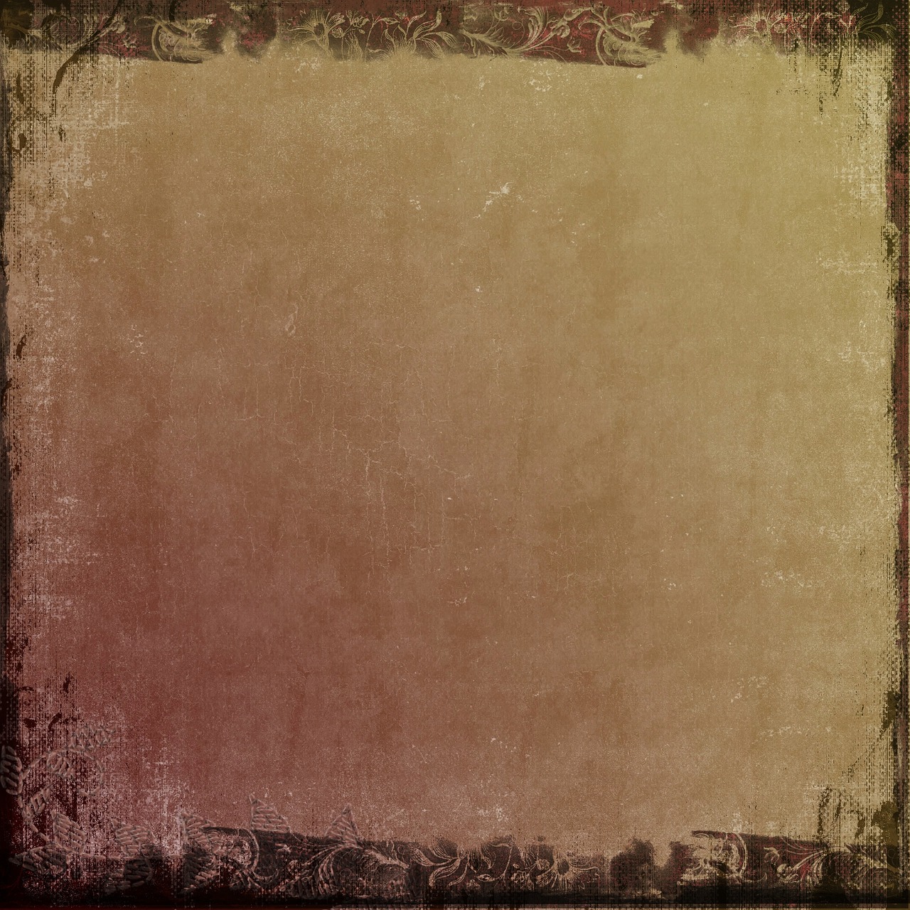 background steampunk template free photo