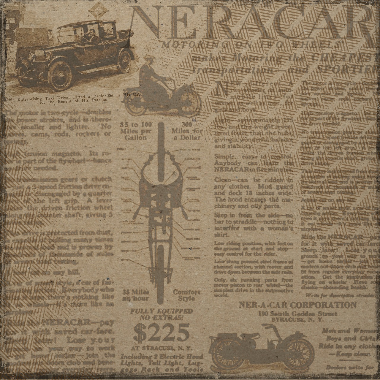 background vintage old free photo