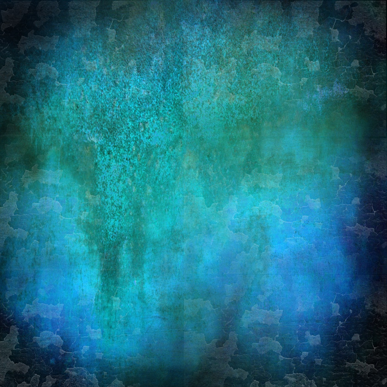 background blue green free photo