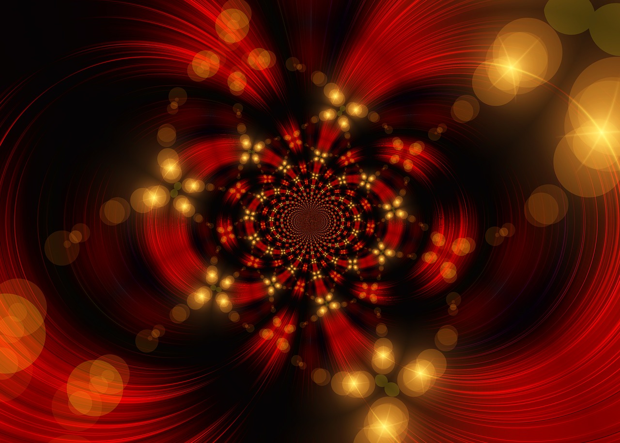 background abstract christmas free photo