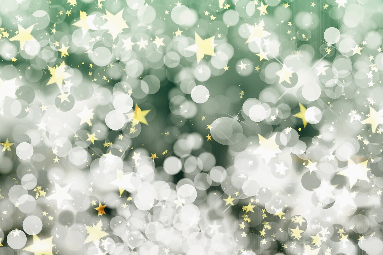 background abstract christmas free photo