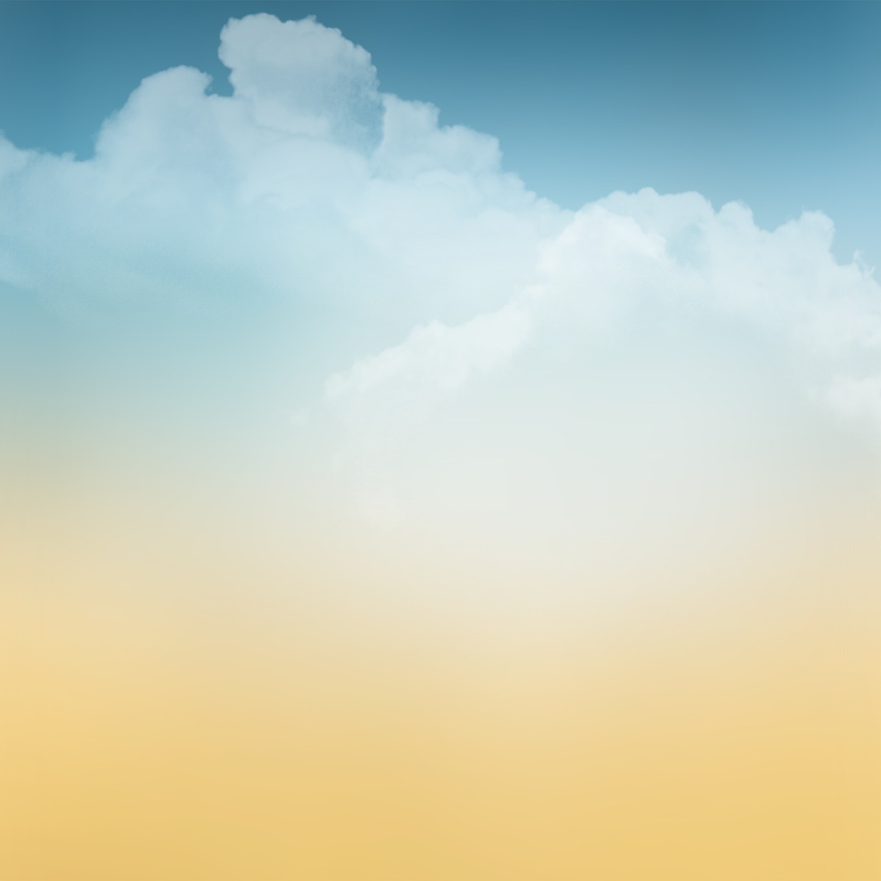 background clouds air free photo