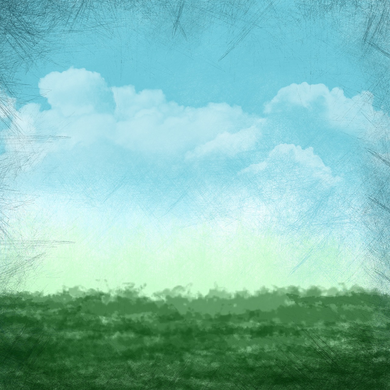 background clouds air free photo