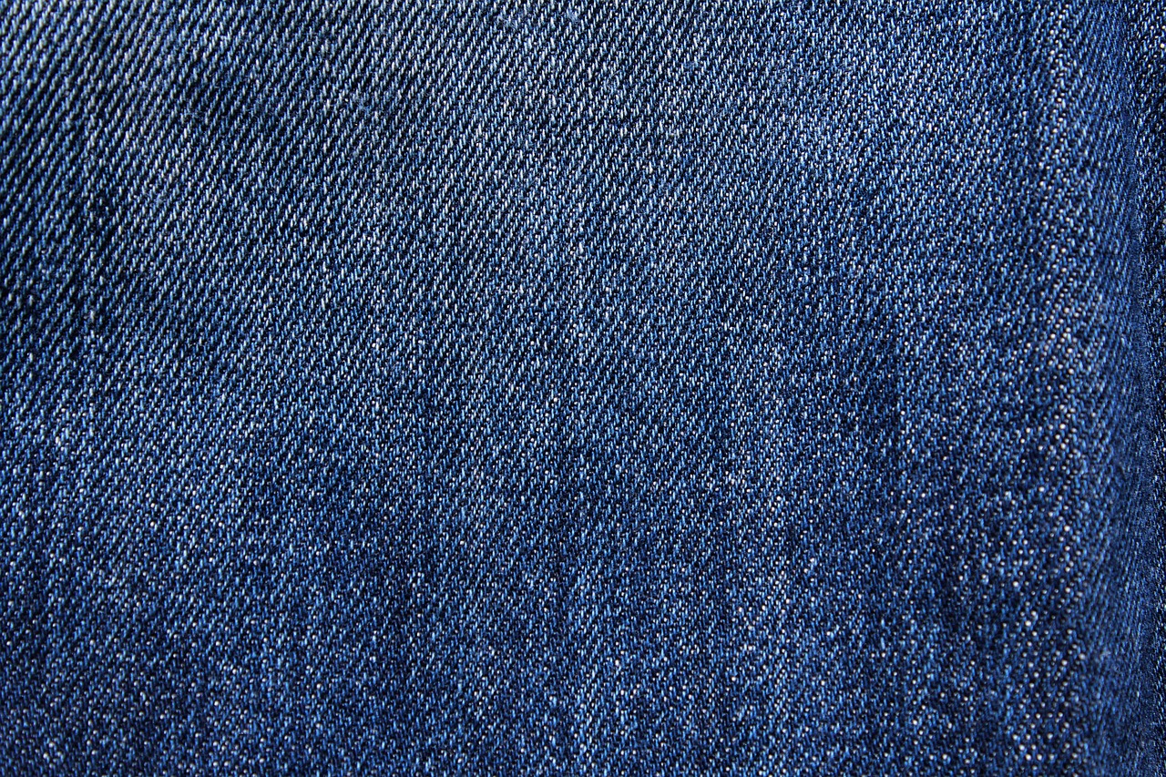 background cotton blue free photo