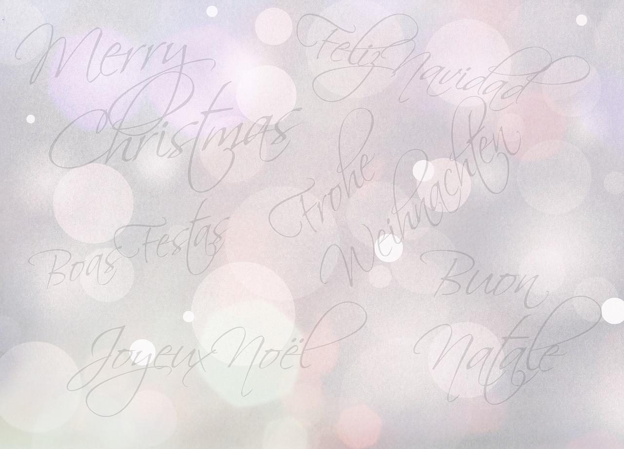 background christmas merry christmas free photo