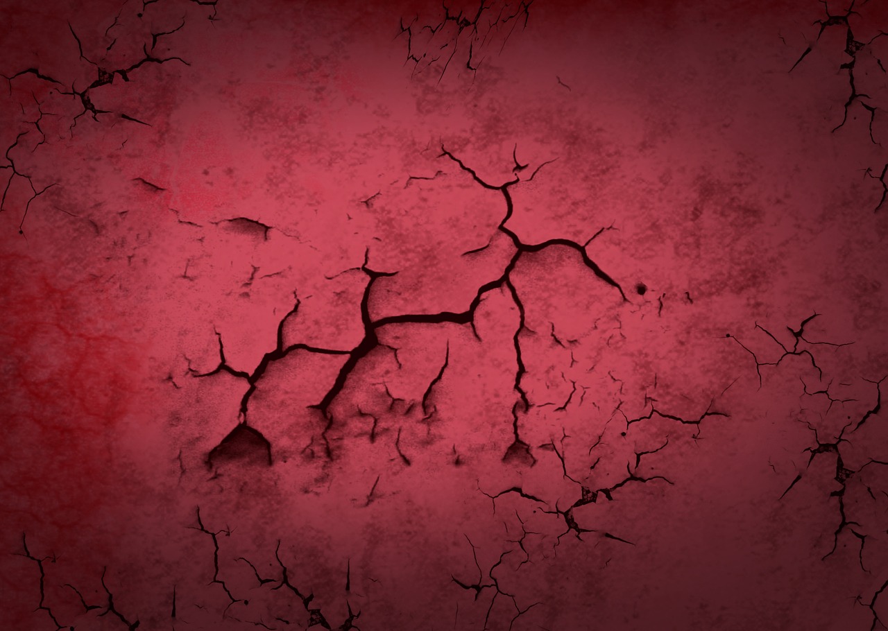 background red texture free photo