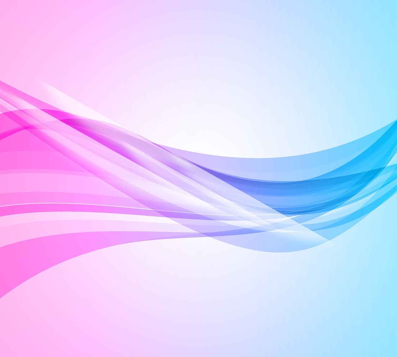background waves colors free photo