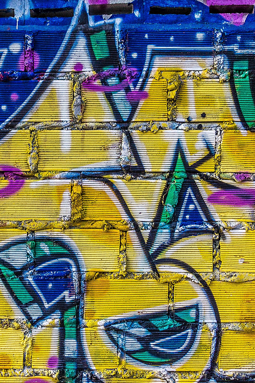 background graffiti grunge free photo