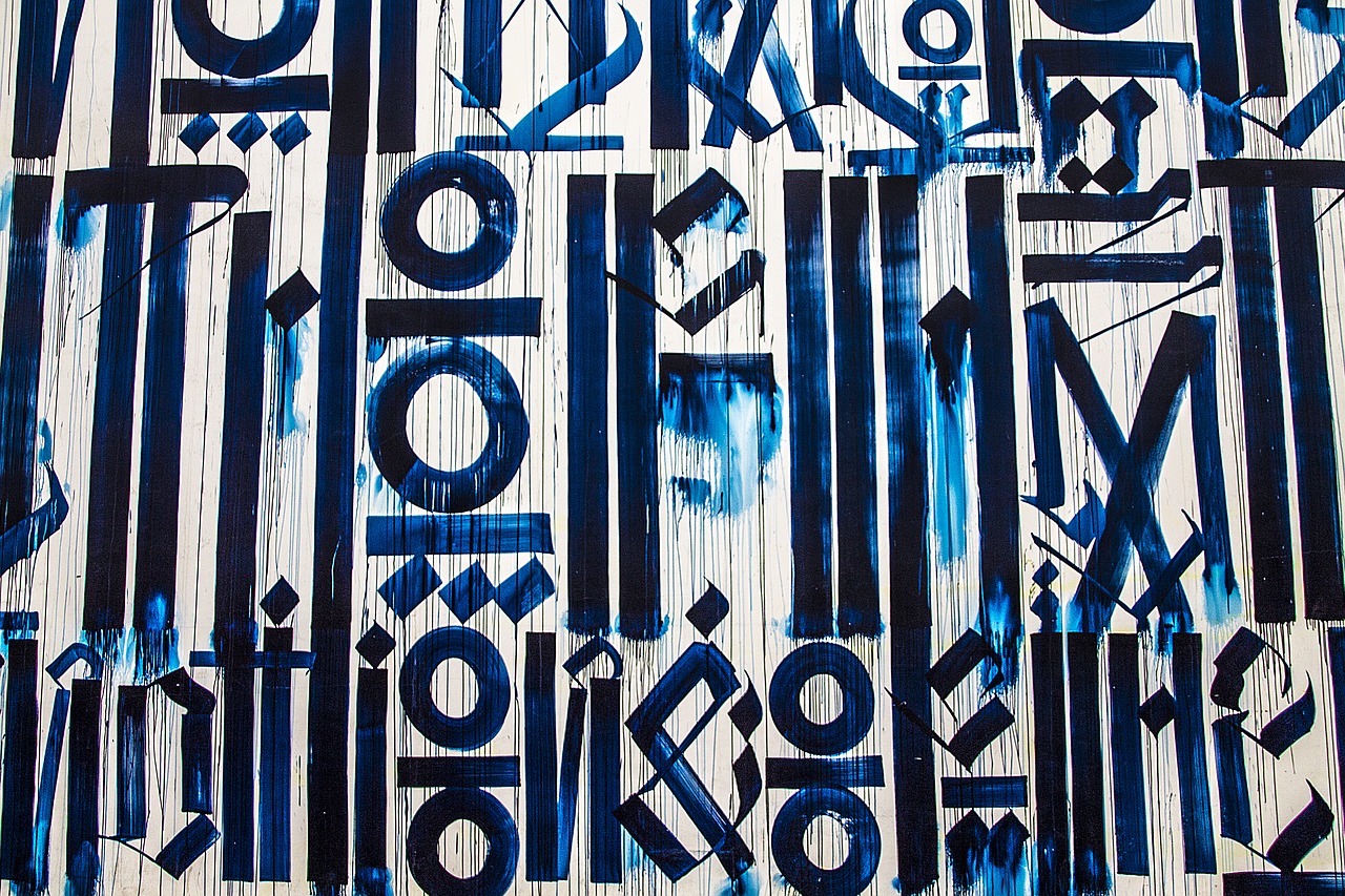 background graffiti abstract free photo