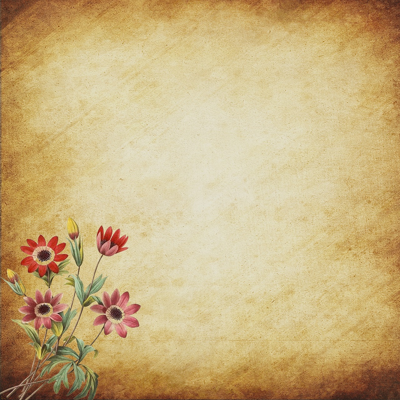 background scrapbooking paper free photo