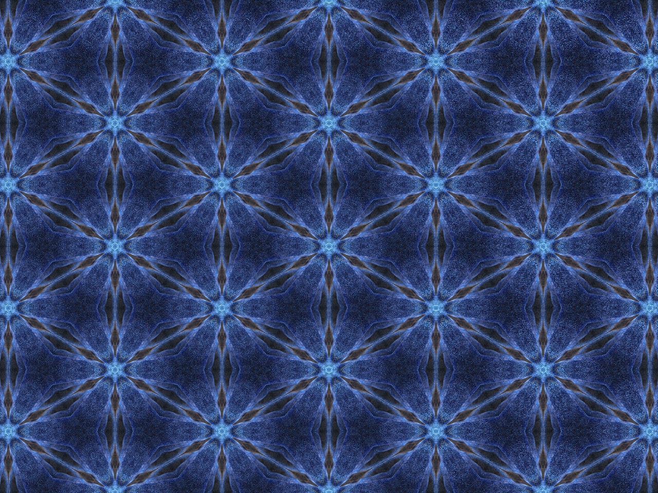 background kaleidoscope geometric free photo