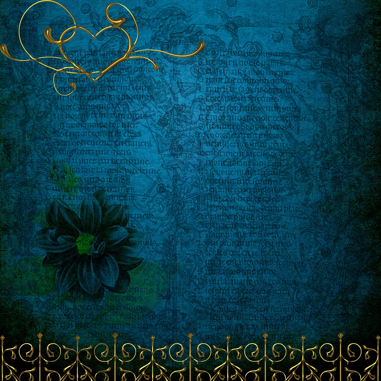 background scrapbooking paper free photo