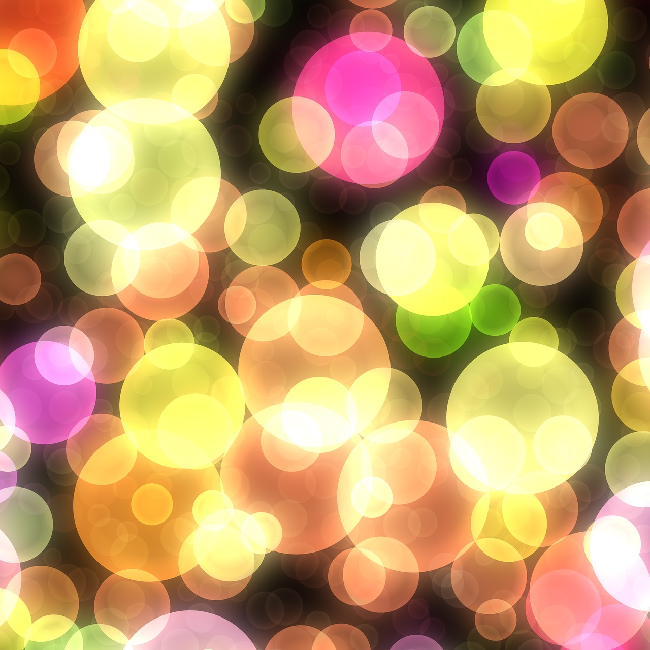 background bokeh scrapbooking free photo