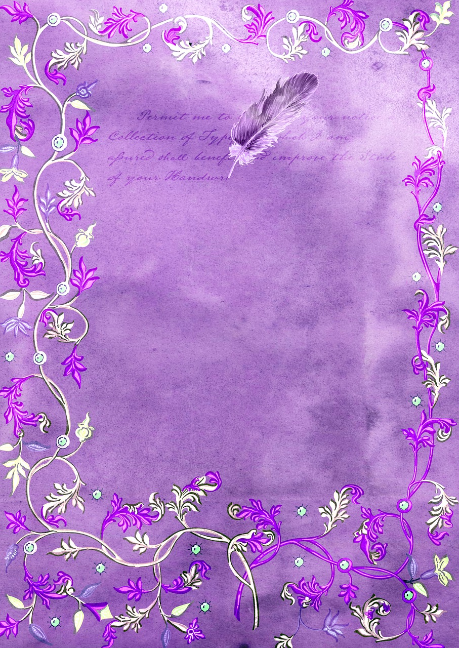 background scrapbooking paper free photo