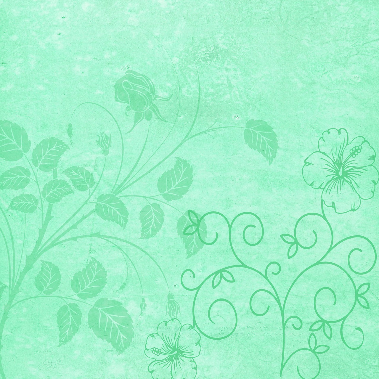 background scrapbooking paper free photo