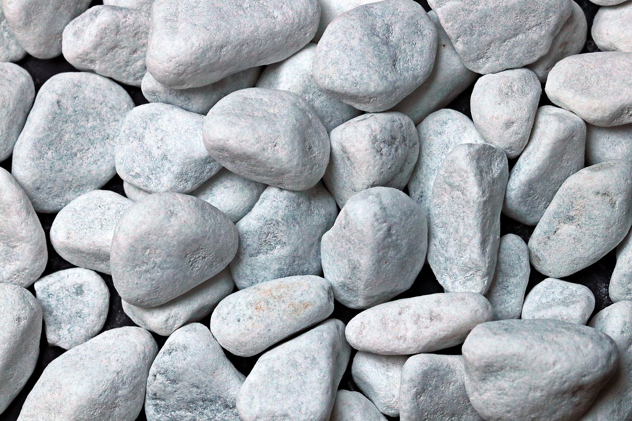 background texture stones free photo