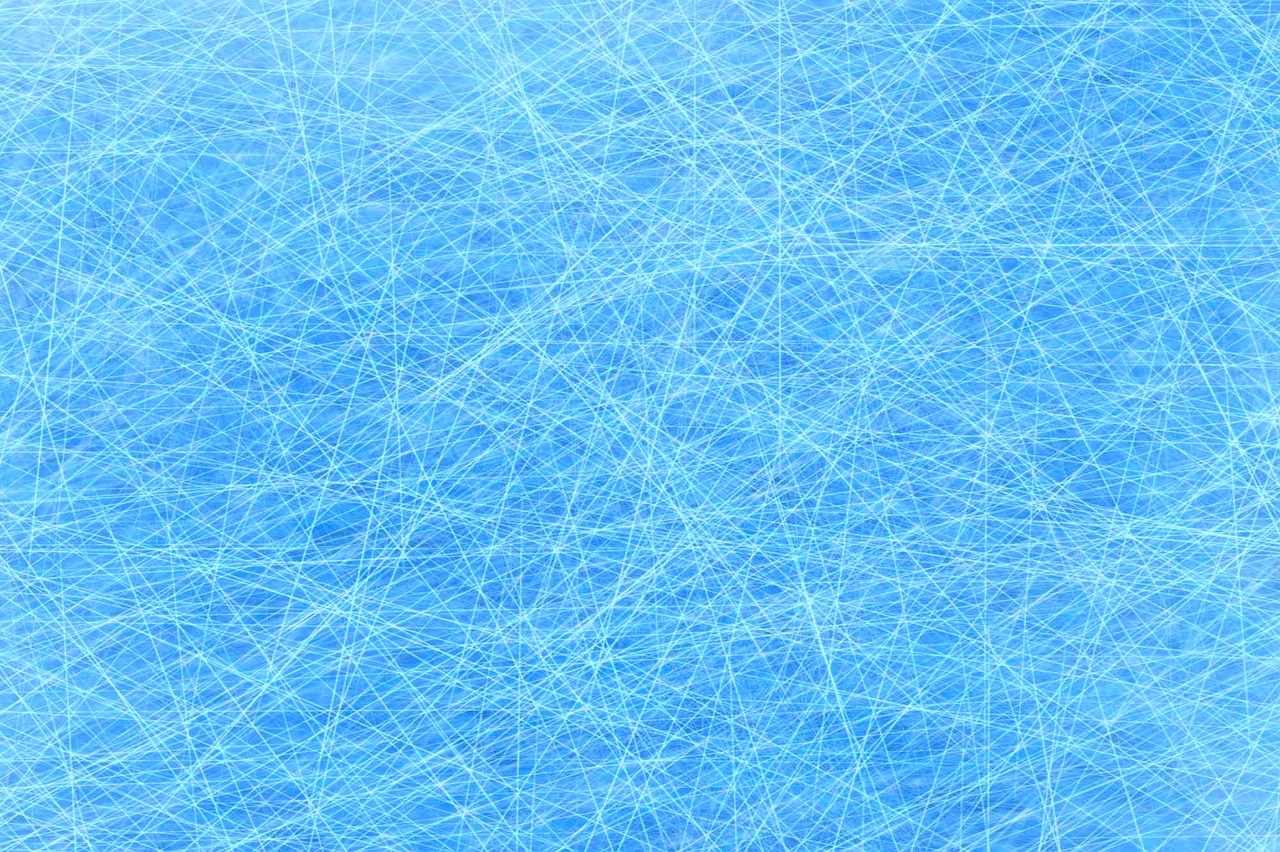 background blue structure free photo